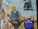 BLUE CHEER - OUTSIDEINSIDE 68 2nd VOLUME DISTORTION AGGRESSION REMAST GFC SLD LP