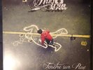 Hugo TSR - Fenêtre sur rue (Vinyl, 2xLP, Repress) Rap Français, Hip Hop (NEW)