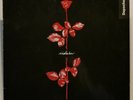 Depeche Mode - Violator | LP VINYL 1990 MUTE RECORDS INT 146.859