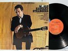 Rare Country LP - Merle Haggard - Strangers - Capitol # ST 2373
