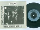JAGUAR -BACK STREET WOMAN UK 1981 7