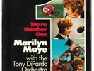 The Kansas City Chiefs Are On The Warpath/We are No. 1-Marilyn Maye 1970s-LISTEN
