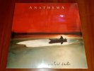 ANATHEMA A NATURAL DISASTER 2x LP *RARE* KSCOPE EU PRESS VINYL 2012 GATEFOLD New