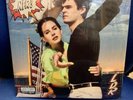 Norman Fucking Rockwell NFR by Lana Del Rey 2LP  2019. Excellent. Not Sealed
