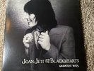 Greatest Hits by Joan Jett and the Blackhearts (Vinyl, Mar-2010)