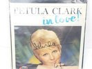 SIGNED PETULA CLARK LP FROM 1967