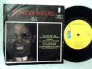 SONIDO NEGRO VOL.9  STAPLE SINGERS ISAAC HAYES LITTLE MILTON MEXICAN EP MEXICO