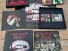MACHINE HEAD Limited BOXSET Catharsis - Metallica - Slayer - Volbeat