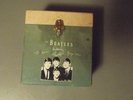 Beatles Green 45rpm record case for 7