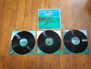 Café Del Mar,  VINYL(3x) ,Vol Ocho/8 - Limited Edition,  Ibiza ,  2001