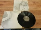 THE CURE - FAITH - LP ORIGINAL 1981 UK  FICS 6 - BLACK TEXT A SIDE / INNER VG+