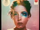 Sealed Halsey Manic Opaque Violet Vinyl Limited Target Exclusive Purple LP