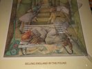 genesis selling england by the pound lp