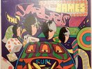 THE YARDBIRDS - LITTLE GAMES LP (1967) PSYCH-ROCK (HEAR SAMPLES)
