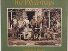 THE WATERBOYS: Fisherman’s Blues US Chrysalis Ensign Indie Rock Vinyl LP