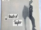A TOUCH OF TAYLOR/THE BILLY TAYLOR TRIO/PRESTIGE/PRLP 7001/EAR/RVG/FLAT RIM