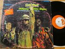 JOHNNY OTIS SHOW-Cold Shot ORIG.1968 KENT LP SHUGGIE OTIS KST 534 BLUES ROCK