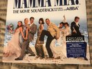 Mamma Mia  (Movie Original Soundtrack) BRAND NEW SEALED VINYL LP RECORD