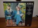 abba greatest hits vinyl SD 18189