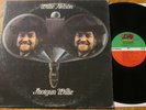 WILLIE NELSON-Shotgun Willie RARE ORIG.1973 ATLANTIC Vinyl LP SD 7262 COUNTRY