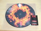 U2 ?– Fire Picture Disc  / SEALED RSD 2021