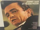 Sealed JOHNNY CASH At Folsom Prison 1968 COLUMBIA 6 EYE Stereo OG RIAA 6 L.A.