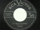 R&B Jump Blues 45 - Piano Red - The Sales Tax Boogie - RCA Victor - mp3