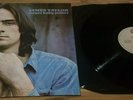 JAMES TAYLOR Sweet Baby James 1970 IMPORT Vinyl LP RECORD EX/EX