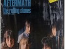 THE ROLLING STONES: Aftermath US London Shrink PS 476 Vinyl LP