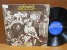 LP / Caravan / Waterloo Lily / 1972 1st U.S. Issue / Gatefold