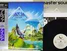 ASIA ALPHA GEFFEN 30AP 2537 Japan OBI MASTERSOUND VINYL LP