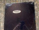 Metallica Black Album