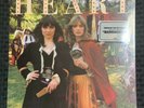 1977 Heart – Little Queen LP Shrink Hype EX/VG+ Portrait – JR 34799