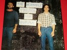 Mission Of Burma - The horrible truth about Burma -- LP / Indie