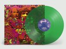Cream Disraeli Gears Limited Edition Green Colored Vinyl LP Import NEW Sealed