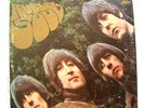 The Beatles - Rubber Soul -orig Vinyl LP - NM - Apple/Capitol 1965 ST2442 Stereo
