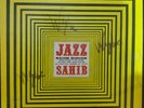 Sahib Shihab Jazz Shihab Savoy Jazz Classics Promo 80's Press