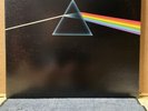 Pink Floyd - Dark Side of the Moon Capitol Rainbow- SMAS 11163,MINT LP/EX Jacket