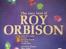 *Roy Orbison ?– The Very Best Of Roy Orbison   Vinyl LP Album Stereo   Near Mint