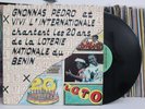 Gnonnas Pedro Afro Pop Soukous + Break CLEAN 12