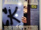 rare NM lp KILLING TIME / Brightside In Effect Hardcore NYHC promo