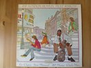 Howlin Wolf-London Sessions(1971)Vinyl-Charlie Watts,Wyman,Clapton,-See details