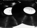 Roger Waters (Pink Floyd) Live Radio Quebeck Broadcast 1987 - TEST PRESSING DLP