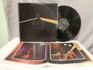 Pink Floyd – The Dark Side Of The Moon - Harvest SMAS-11163 POSTER 1973 Vinyl LP