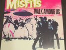 Walk Among Us by Misfits Green Variant (Record, 2020)