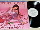 We Must Believe in Magic by Crystal Gayle (Vinyl LP, MFSL) NM