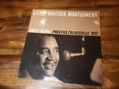 LITTLE BROTHER MONTGOMERY- TASTY BLUES