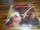 ALBERT AYLER New Grass LP Green Label  Impulse AS-9175
