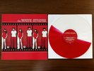 The White Stripes - Self Titled Red White split /500 Third Man Records Vinyl