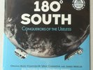 180° South : Conquerors Of The Useless Soundtrack LP 2010 US Press NEW Vinyl SS